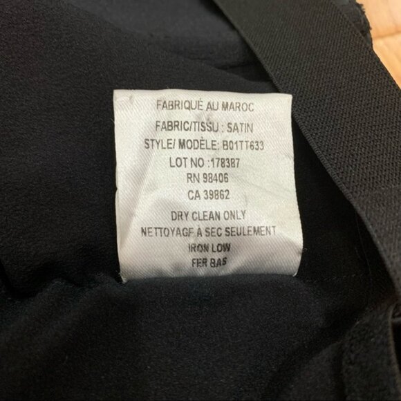 Theyskens heory lack axi ustier ress - Picture 12 of 16